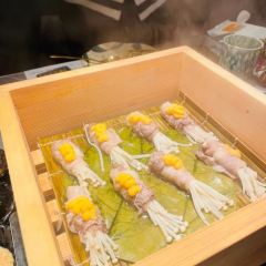 Wanida Sushi Catering User Photo