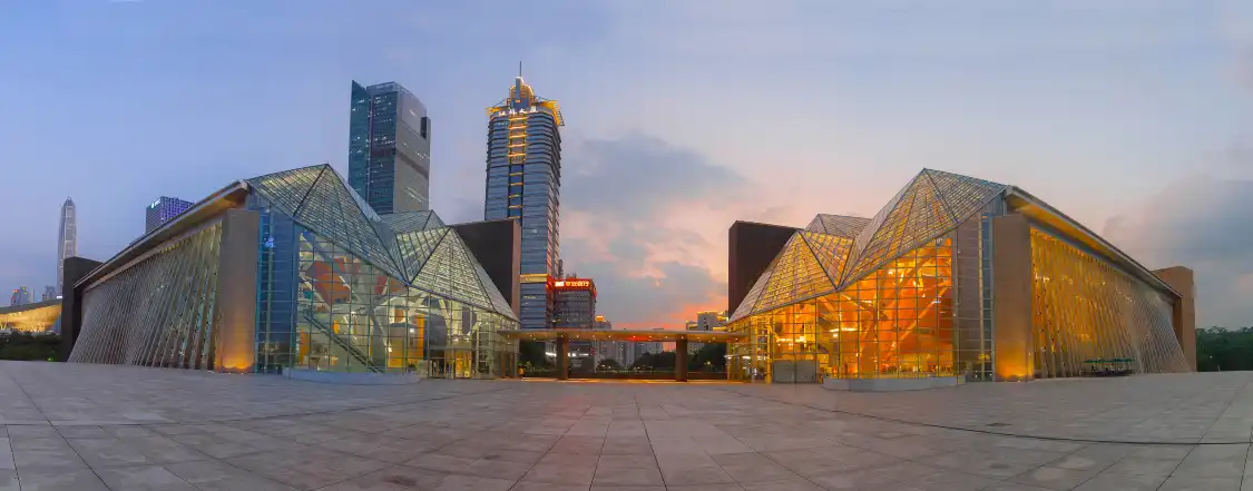 Hotels near Gangqin Museum