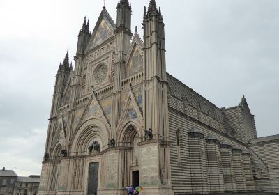 Duomo di Orvieto