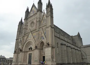 Orvieto