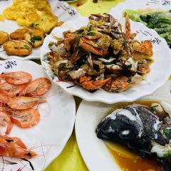 顺品美食店(旅游大道店) User Photo