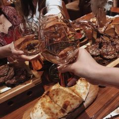 Barolo Trattoria User Photo