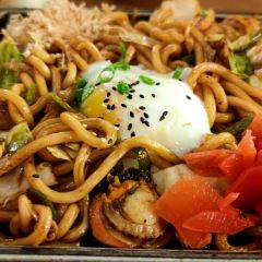 肉肆·烧肉正盛(华美达店) 여행 사진