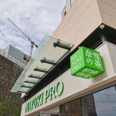 奈雪的茶(东百南街商业中心店) User Photo