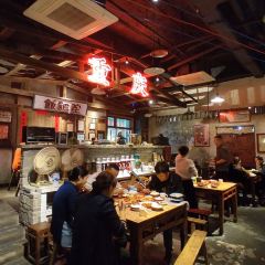 饭粑跎老重庆蹄花·非遗地标菜 User Photo