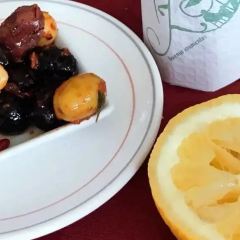 Punto Gelato Kavezo-Fagyizo-Pizzeria User Photo