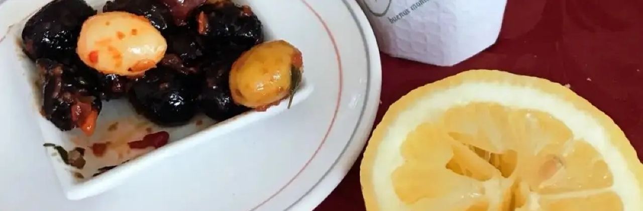 Punto Gelato Kavezo-Fagyizo-Pizzeria