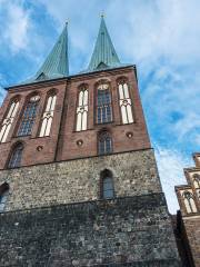 Museum Nikolaikirche