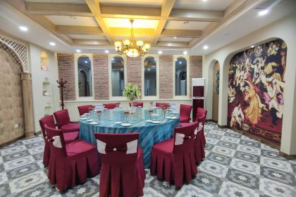 禾田烤包子(独山子店)