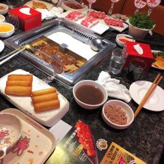 Haidilao Hot Pot User Photo
