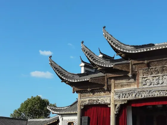 Hotel a 5 stelle a Nanping