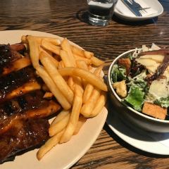 Hurricane's Grill(Darling Harbour) User Photo