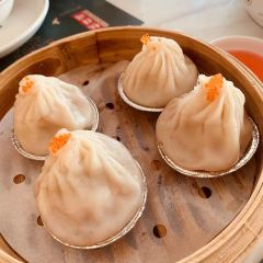 Bakso Gondhol張用戶圖片