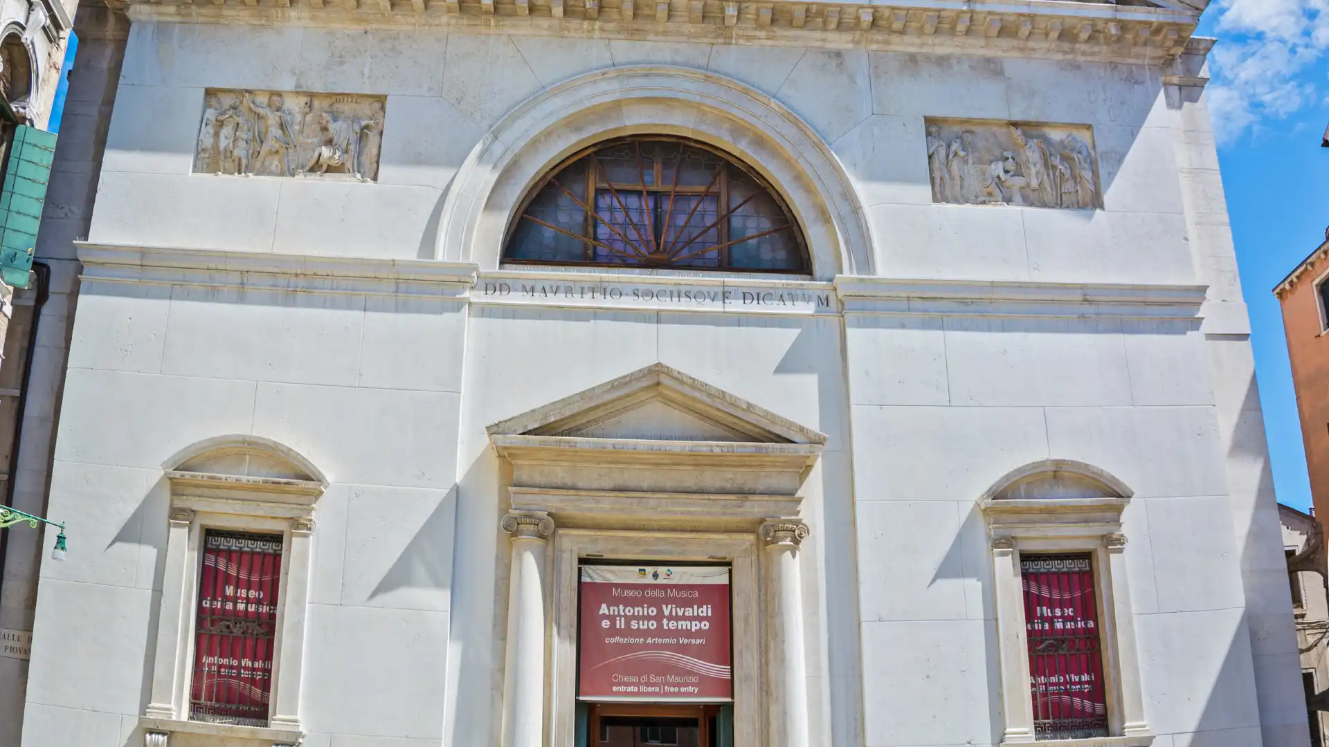 Hotels near Museo della Musica
