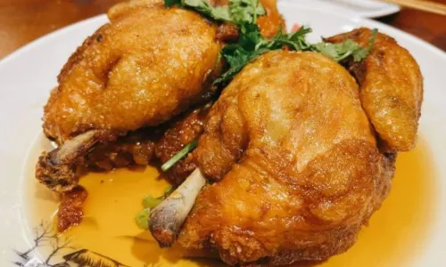 春發合饭庄