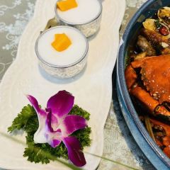 Thai Coconut Heaven·Six Countries Cuisine (Gaozhuang Yi Branch) User Photo