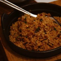 Dainty Sichuan User Photo