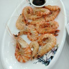 Lailaihaixiancanting|laoxiamenweidao (huochezhan) User Photo