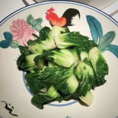 Fook Luk House（Pudong Kerry Parkside) User Photo