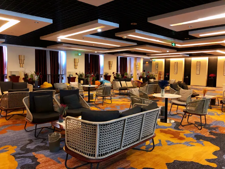 5_Jiangnanchun Hot Spring