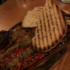 Chapter One Restaurant User Photo
