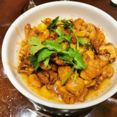 鷹潭沁廬豪生大酒店·2樓中餐廳張用戶圖片