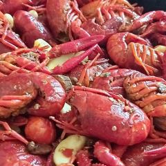 BIG CRAWFISH HOUSE User Photo