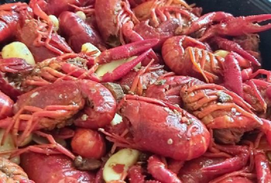 BIG CRAWFISH HOUSE User Photo