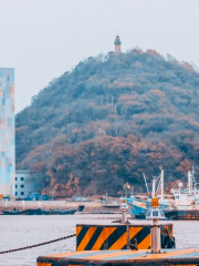 Banshengdong  Pier