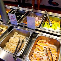 Kodtalay Seafood Buffet 여행 사진
