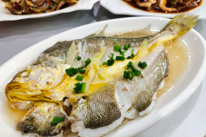 嵊泗时光沙度假酒店·原味蒸汽海鲜(嵊泗店)