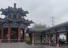 鹽湖園