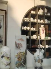 Fengxi Ceramics Market