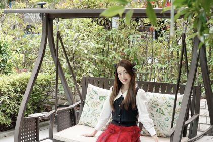 欧缇蔓国际月子会所餐饮部