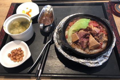 新雜誌咖啡(濱江店)