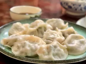 LI'S PIMPLE SOUP