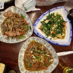 YUAN WEI YUAN CAI GUAN User Photo