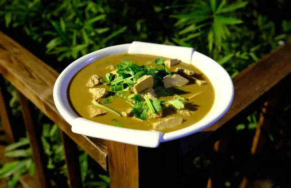 涉縣赤水灣大酒店·餐廳