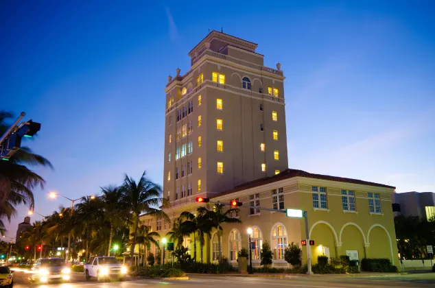 Mandarin Oriental, Miami