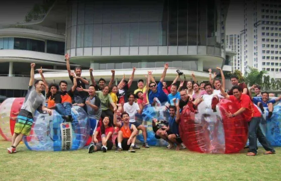 Fun Empire雷射槍戰遊戲大小同價