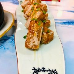 云麓私厨(建发山外山店) User Photo