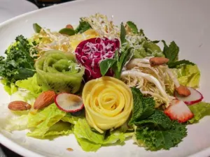 BEI PING RESTAURANT