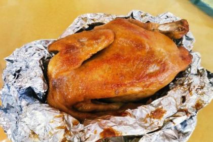 巽寮土窯雞·鄉味海鮮農家菜