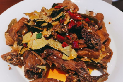 唐師傅湘西名菜館（武陵路店）