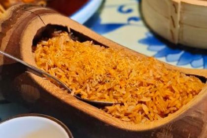 窦州府(信宜总店)