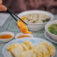 Si Ru Chun Shi Fu User Photo