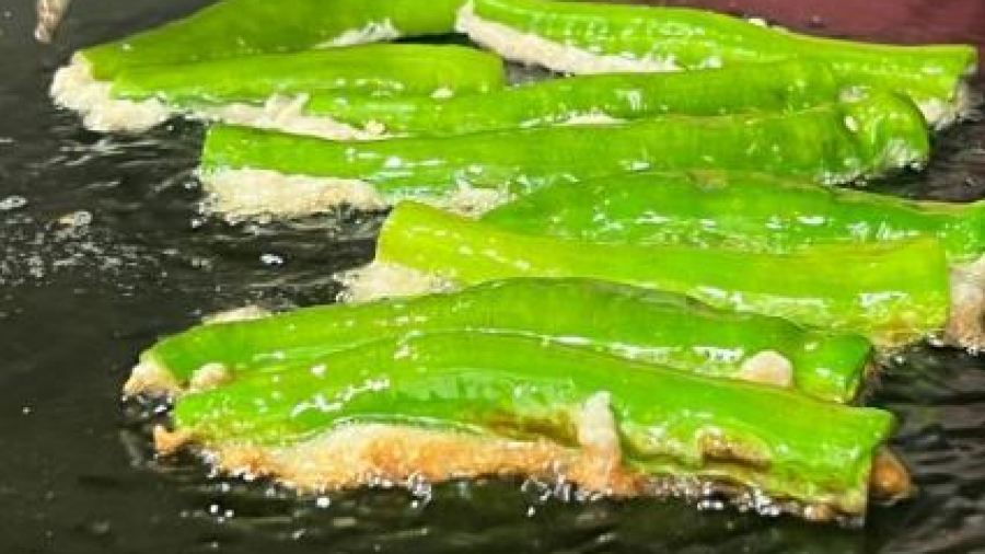 龙胜龙湾姐弟牛杂店(建联街店)