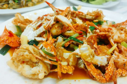 幸福岛海鲜大排档(南澳岛旅游必选店)