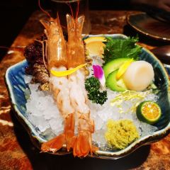令谷花开·惊世料理(湖北路店) User Photo