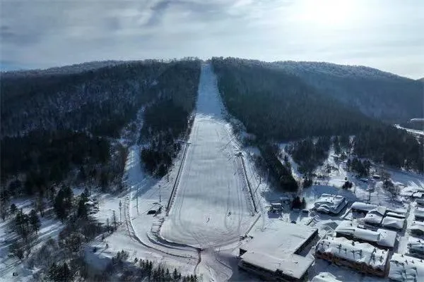 4_雪鄉國家森林公園